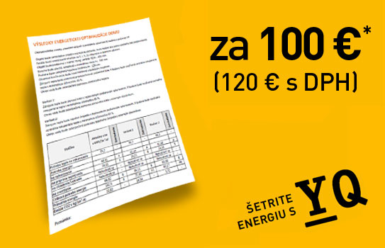 Energetická certifikácia